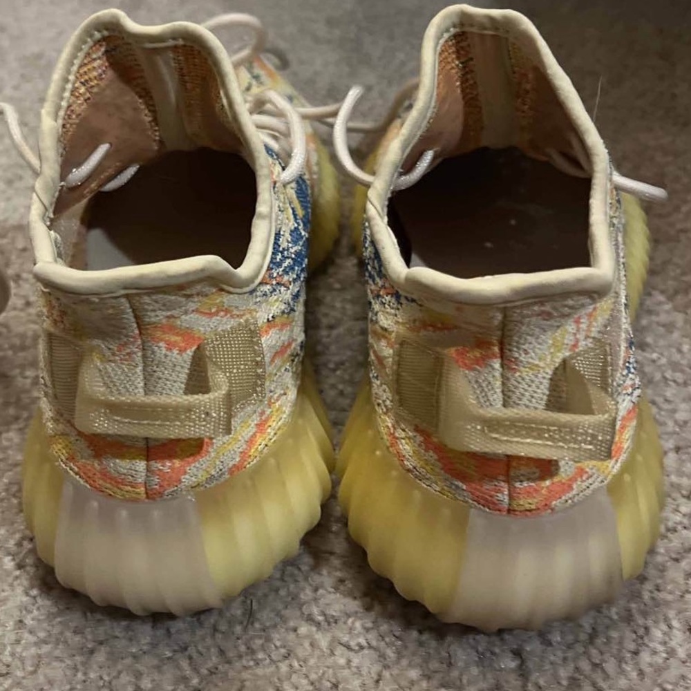 Yeezy MX oats - Picture 4 of 7